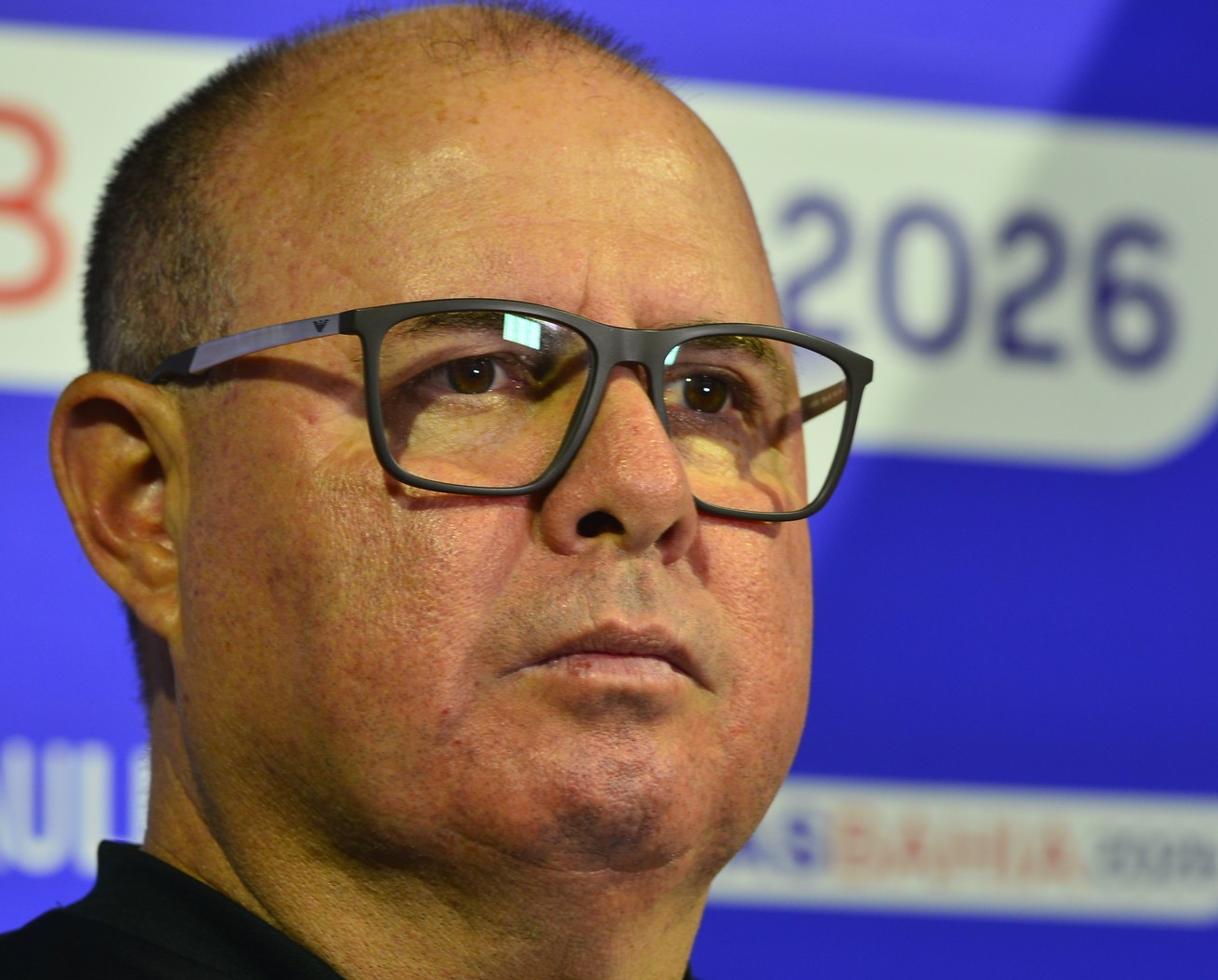 Marcelo Fernandes explica saída da Ponte Preta e revela gratidão ao clube