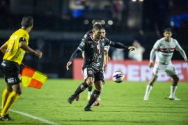 Técnico Rafael Marques fala de falta de maturidade do Primavera no Morumbi