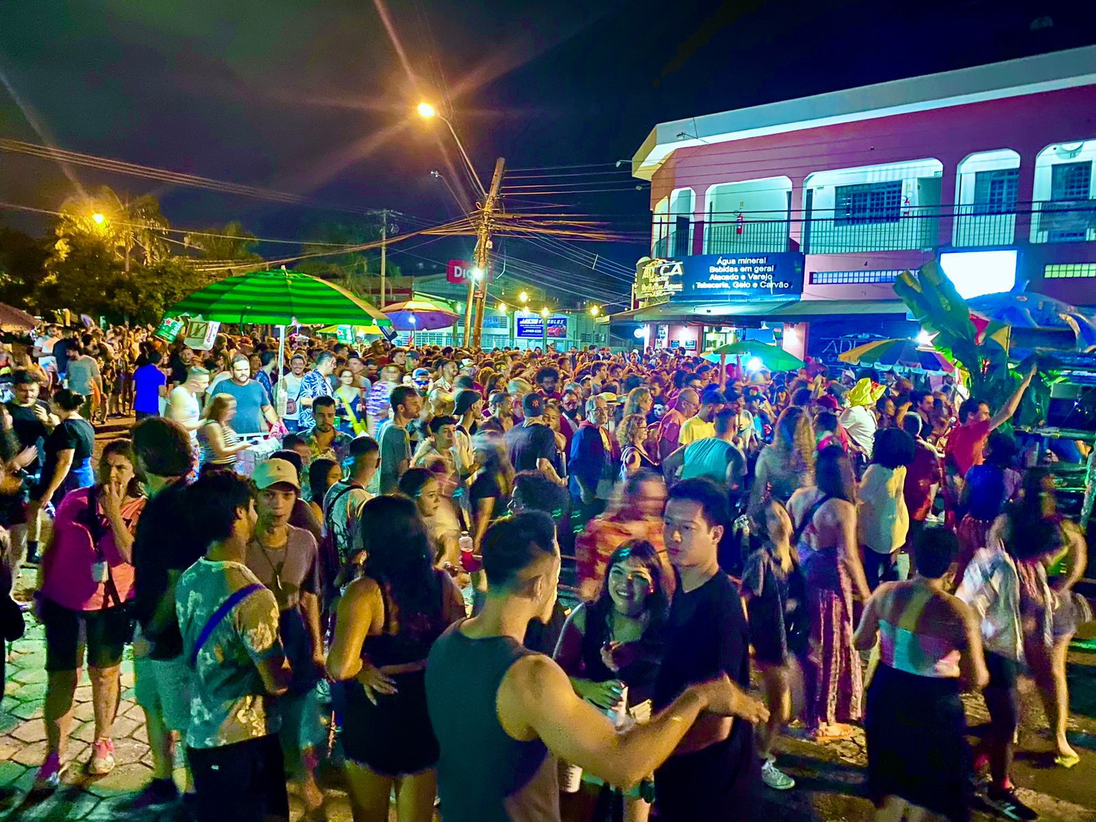 Veja quais bloquinhos desfilam no pré-carnaval de Campinas neste fim de semana