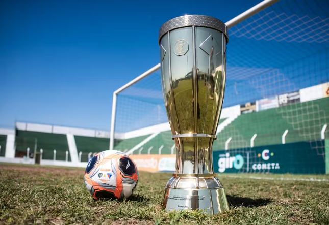 Com três clubes da região, FPF divulga detalhes da Paulista 2ª Divisão 2026