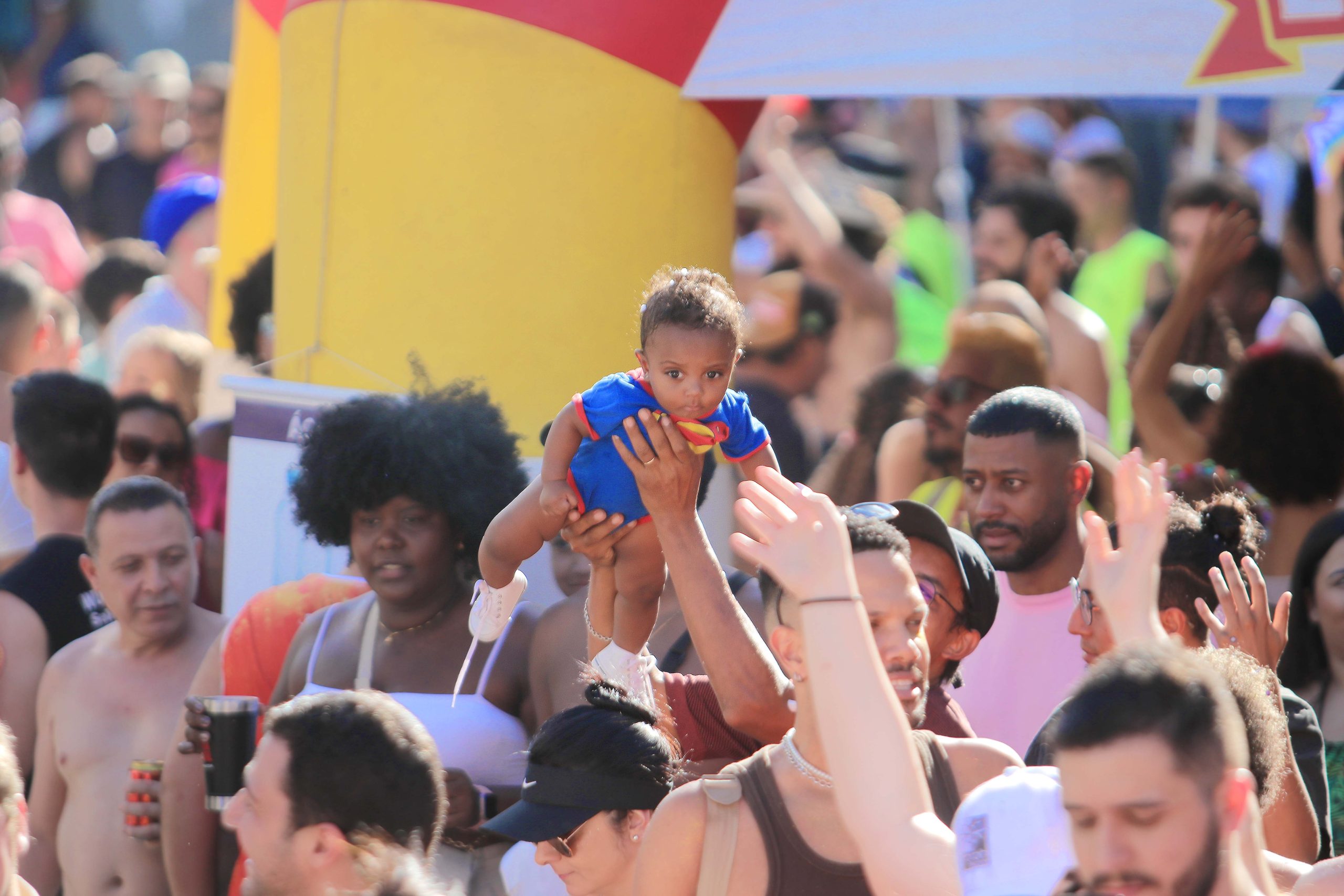 Ainda dá tempo: últimos bloquinhos apagam as luzes do Carnaval 2026 em Campinas