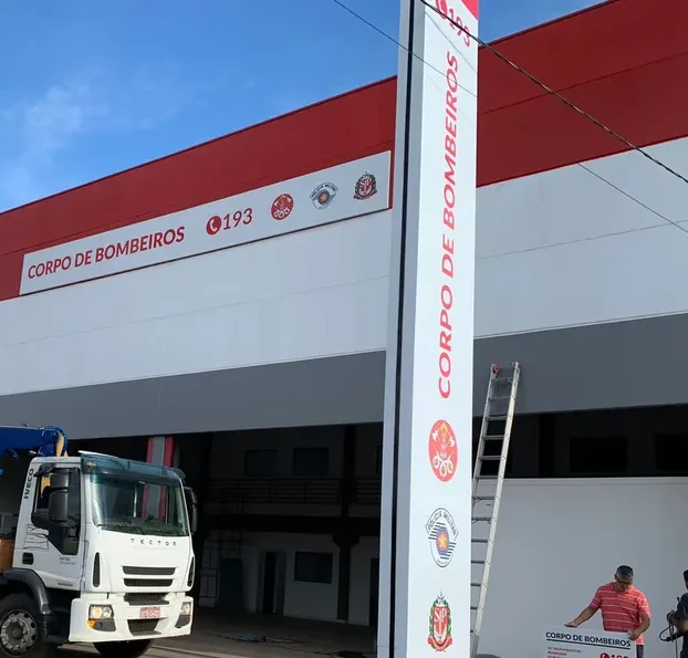 Centro de panificação é evacuado após vazamento de gás em Nova Odessa