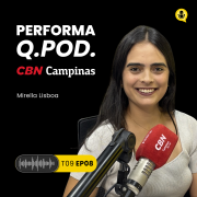 Transformação Digital no Agronegócio: Eficiência, Segurança e Tecnologia com Mirella Lisboa