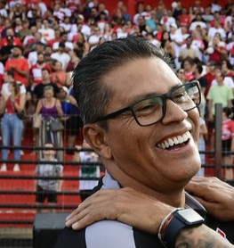 Capivariano enfrenta o Corinthians nesta noite de olho na classificação