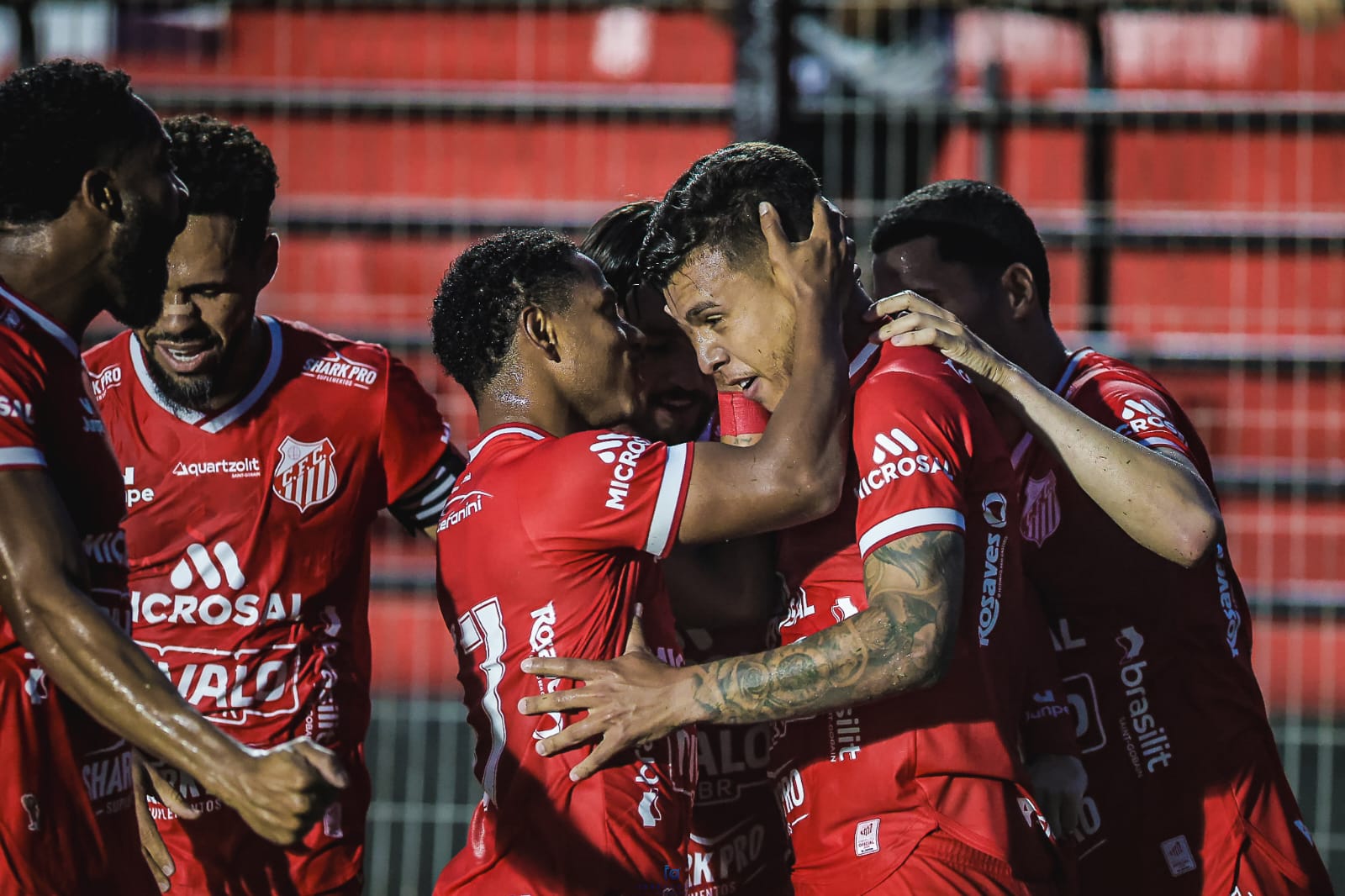 Após vitória sobre Mirassol, técnico Élio Sizenando fala em dever cumprido no Capivariano neste Paulistão