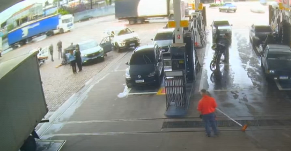 Mãe e filha são sequestradas e feitas reféns entre Valinhos e Sumaré