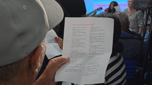 Com direito a coral, Fumec alcança 44 mil aprendizes de leitura formados desde 2013