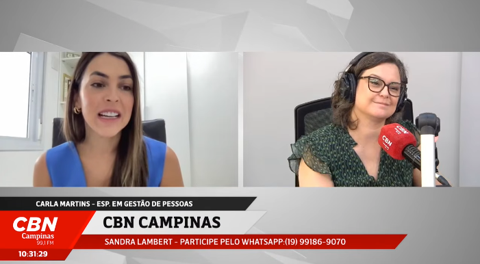 Excessos de carnaval nas redes sociais podem “queimar o filme” no mundo corporativo