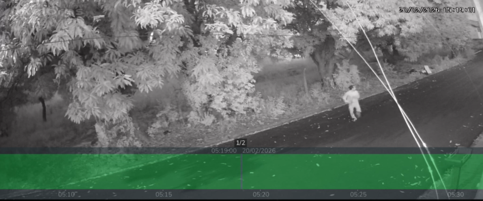 Homem invade casa e agride idoso em Mogi Mirim