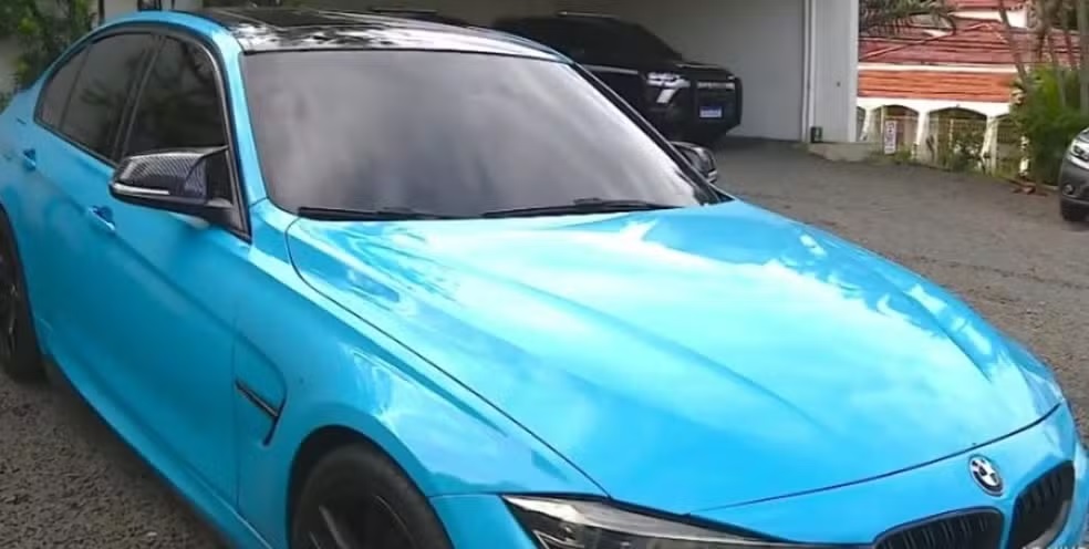 Operação contra jogos de azar apreende carro de luxo em Piracicaba