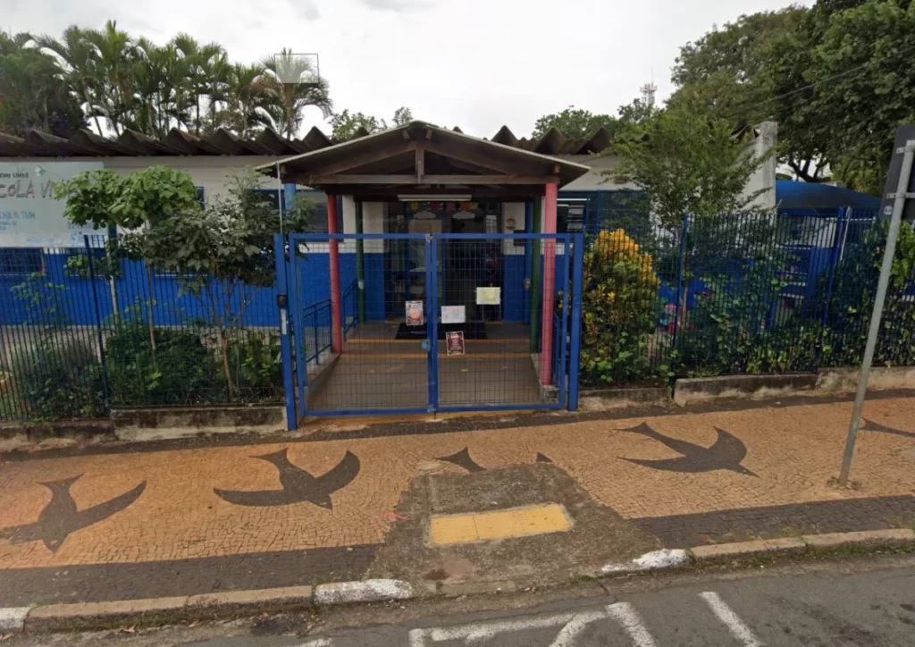 Aulas de Centro de Educação Infantil em Campinas são suspensas após princípio de incêndio