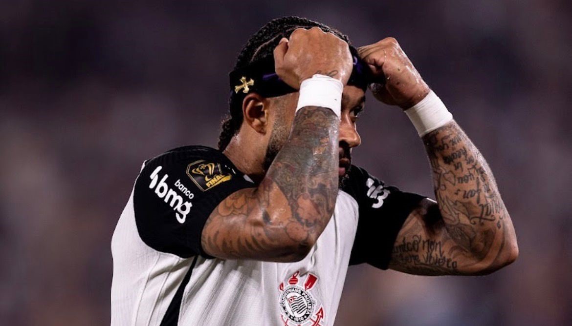 Corinthians enfrenta Red Bull Bragantino para tentar apagar derrota em clássico