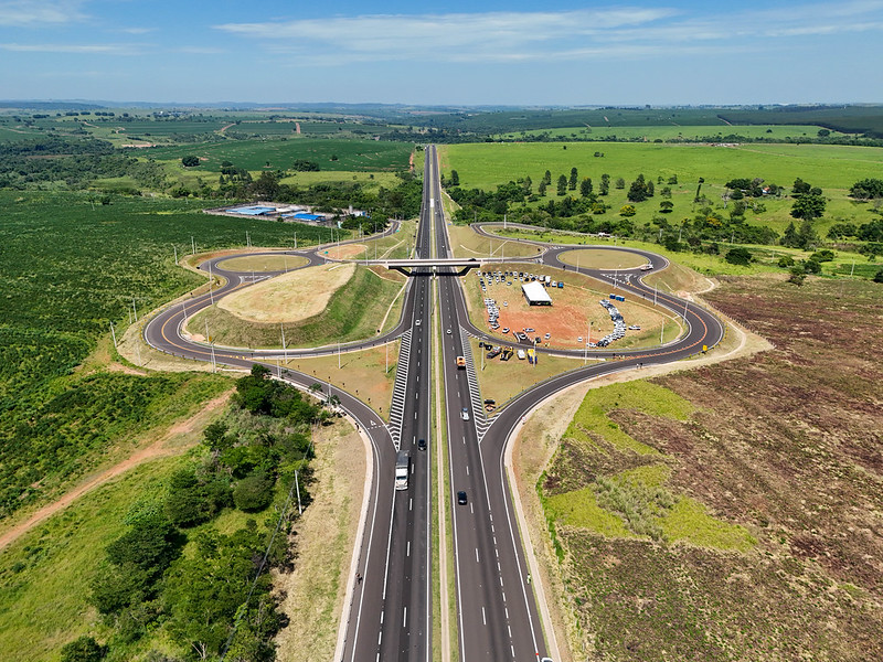 Leilão movimenta mais de R$ 1 bilhão em disputa pela Rota Mogiana