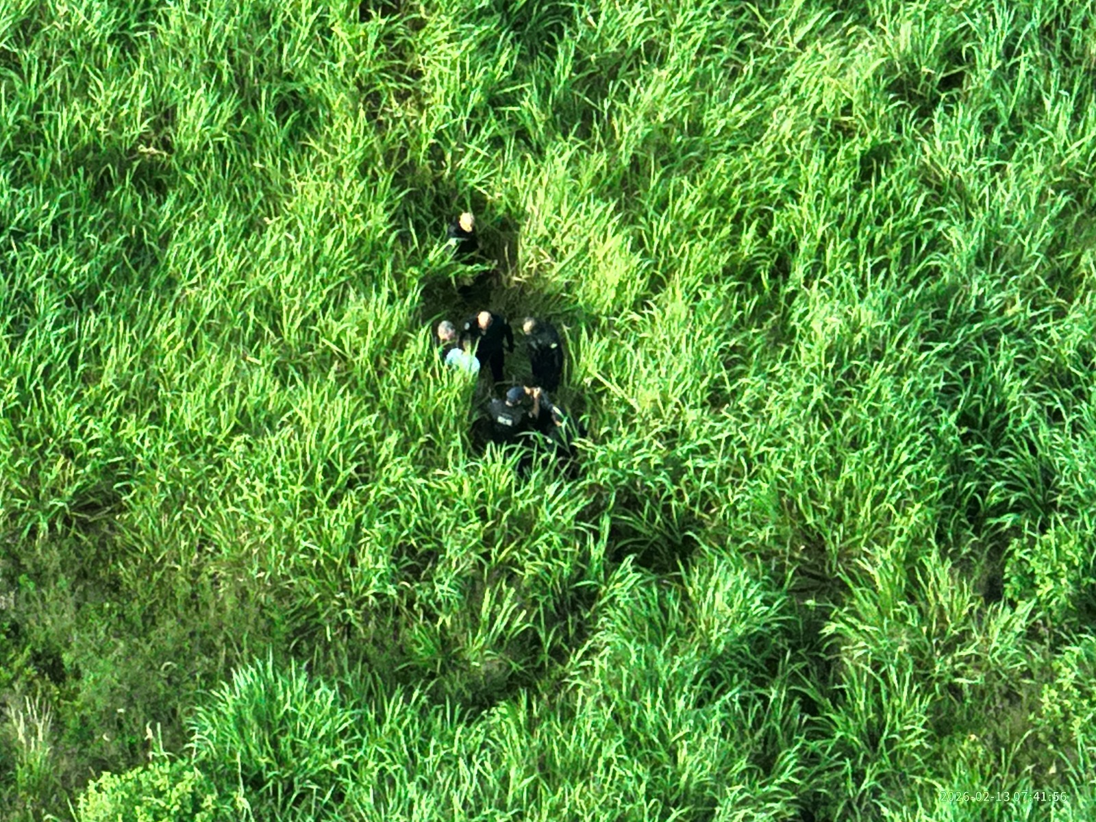 Dupla é presa após tentativa frustrada de roubo de moto em Paulínia