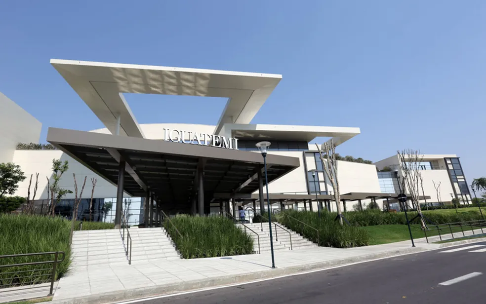 Confira o horário de funcionamento dos shoppings de Campinas no Carnaval