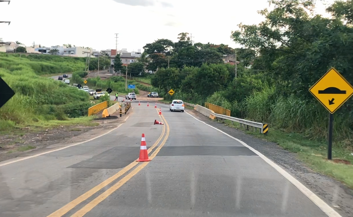 Rodovia Lix da Cunha