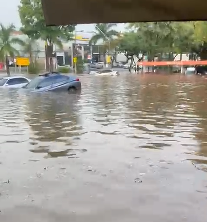 Temporais e danos urbanos: quem paga a conta dos prejuízos?