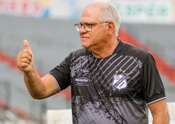 Alvinegros da região precisam da vitória na rodada da Série A2