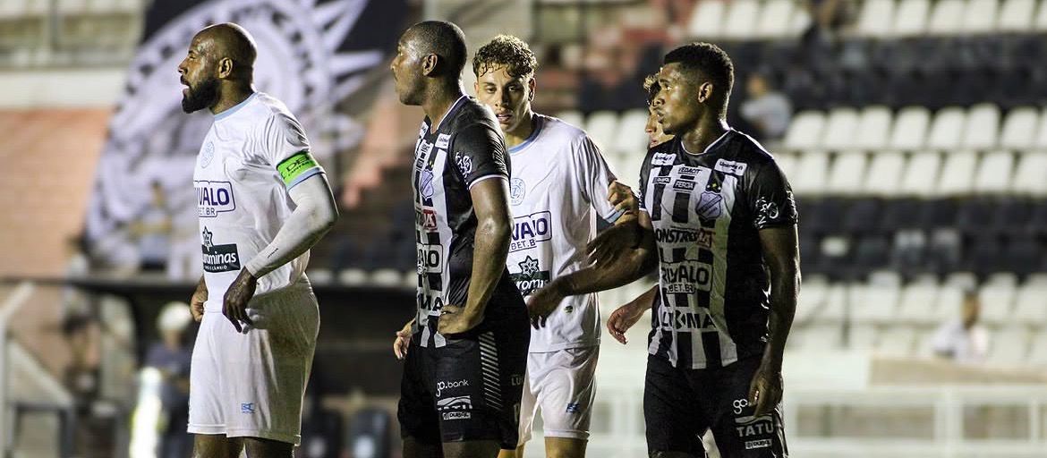 Rodada do Campeonato Paulista da Série A2 complica vida da Inter de Limeira