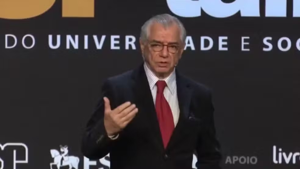 José Álvaro Moisés, professor da USP e fundador do PT, morre afogado em Ubatuba