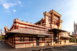 Mercado Municipal de Campinas, Mercadão de Campinas
