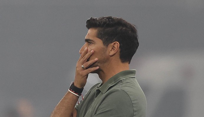 Antes de enfrentar o Guarani, Verdão faz duelo importante pelo Brasileirão