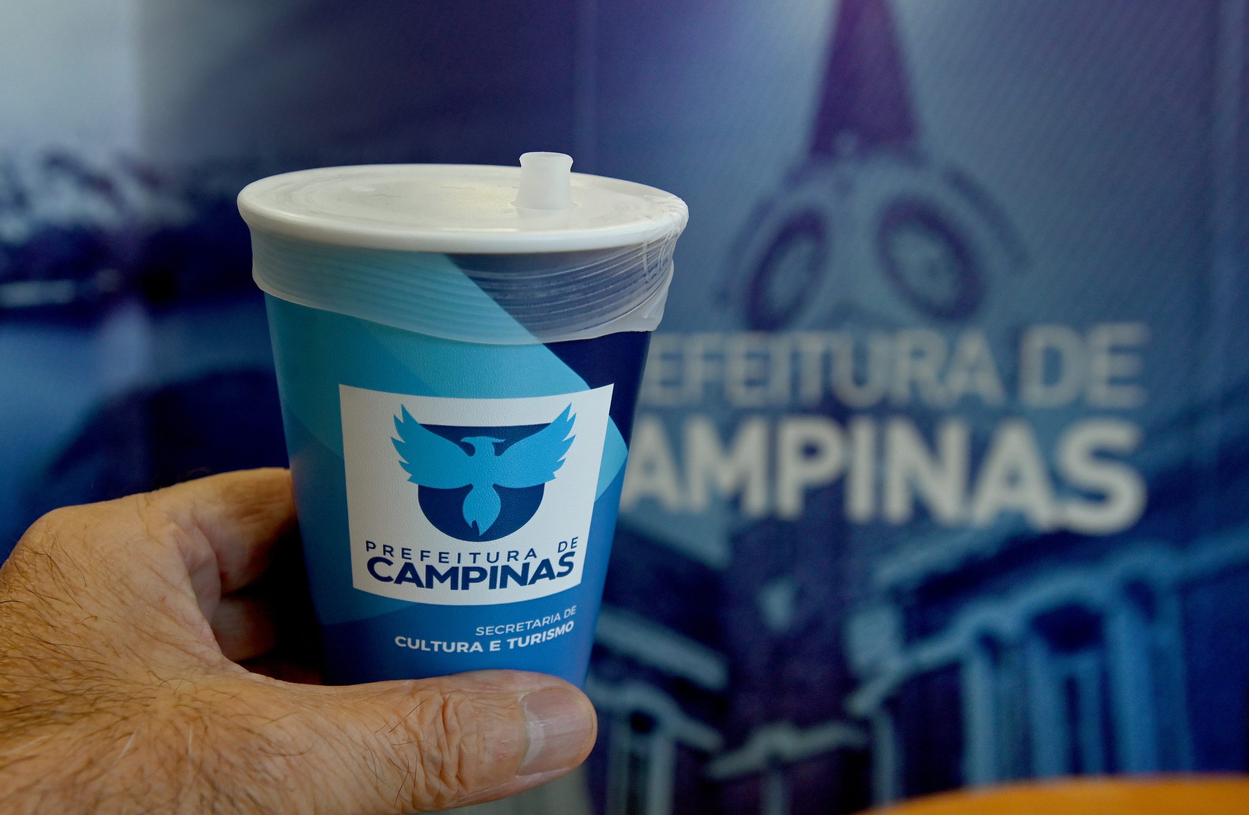 Carnaval de Campinas terá distribuição gratuita de protetores de copo no fim de semana