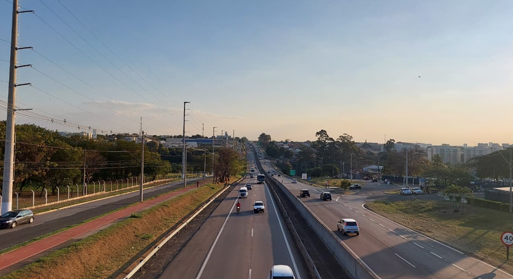 Carnaval deve levar mais de 4 milhões de veículos às rodovias da região de Campinas