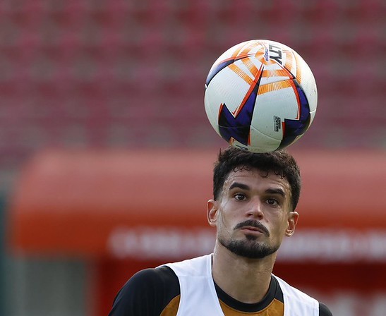 São Paulo espera contar com Cauly para decisão no Paulistão