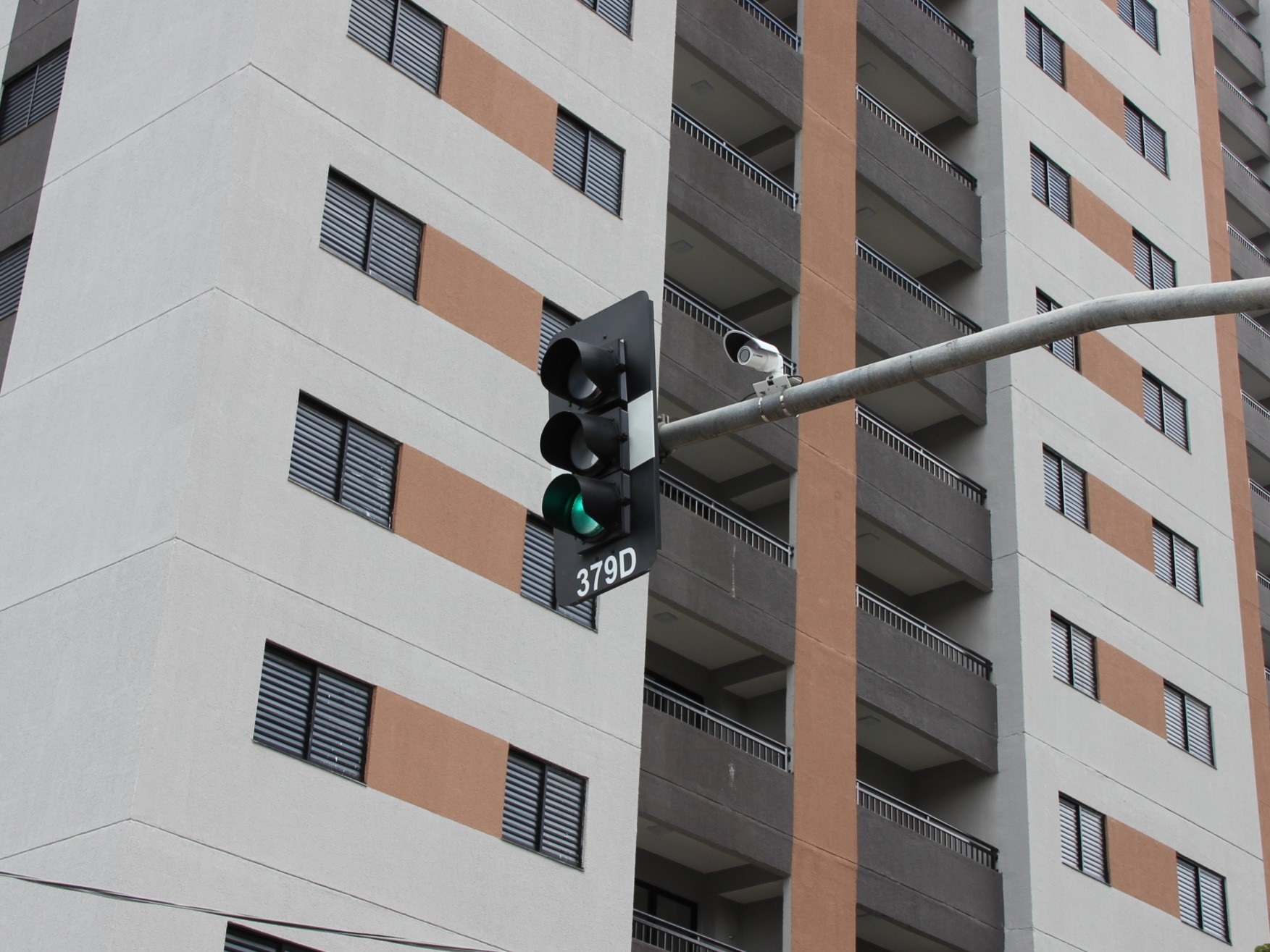 Campinas amplia rede de semáforos inteligentes para reduzir filas e dar mais fluidez ao trânsito