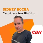 Foto de Sidney Rocha