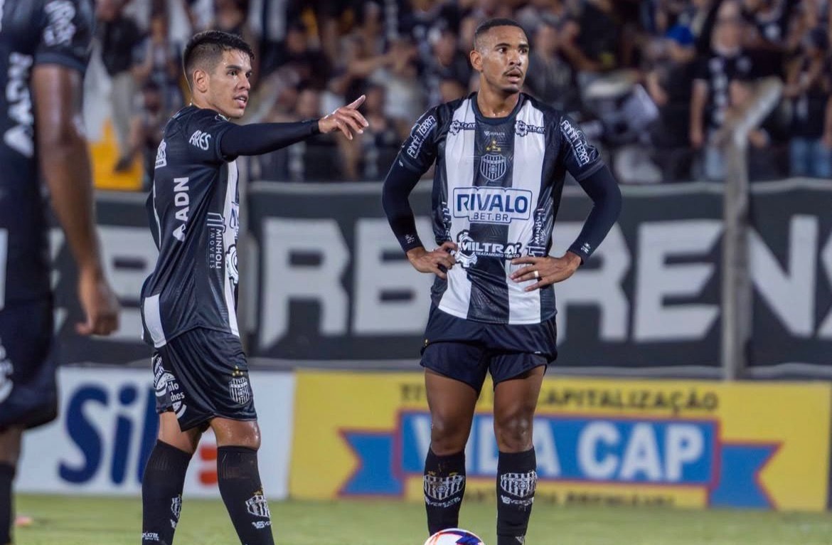 União Barbarense salva a pele da região no Campeonato Paulista da Série A3