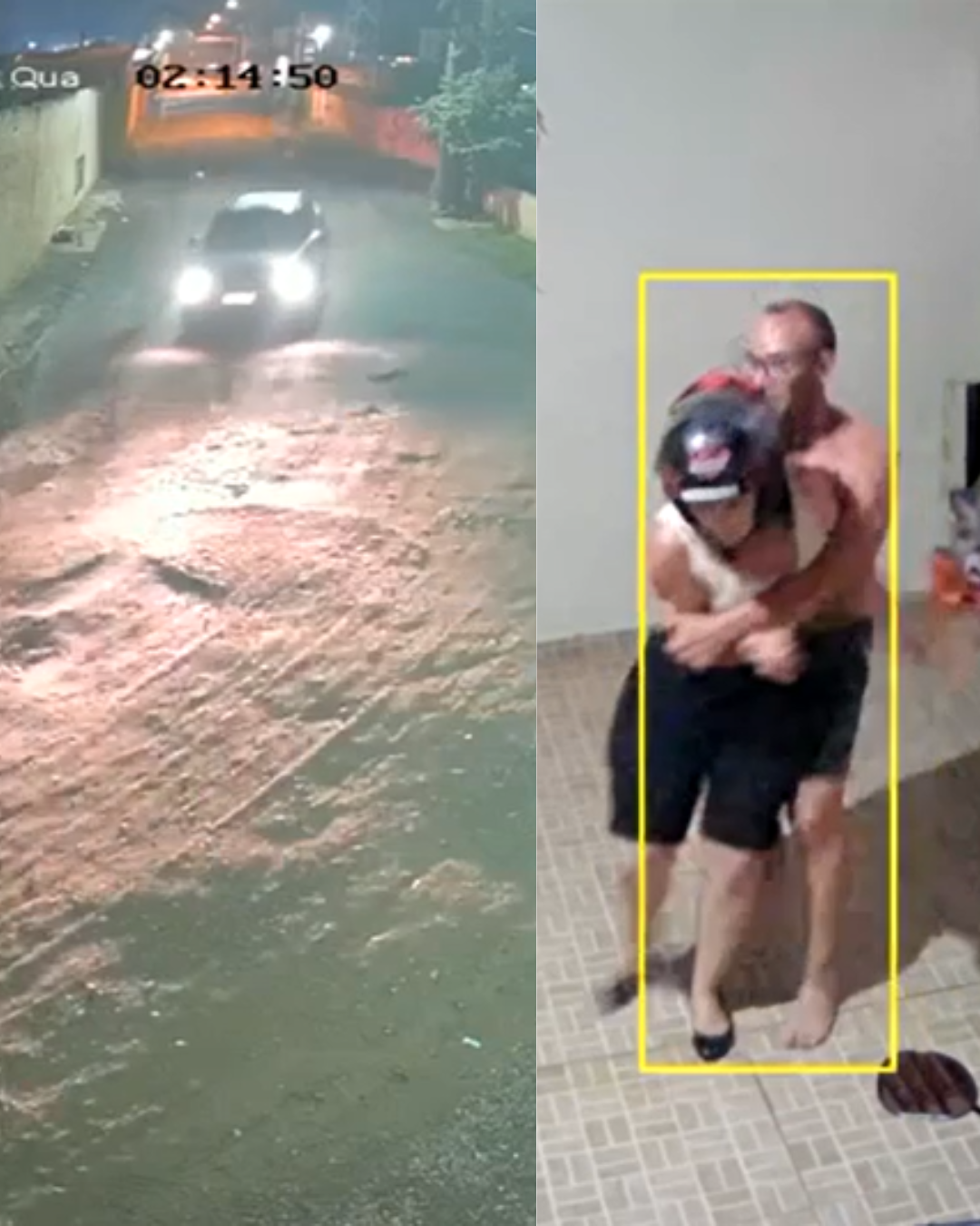 Limeira: Polícia prende dois agressores de mulheres em intervalo de horas