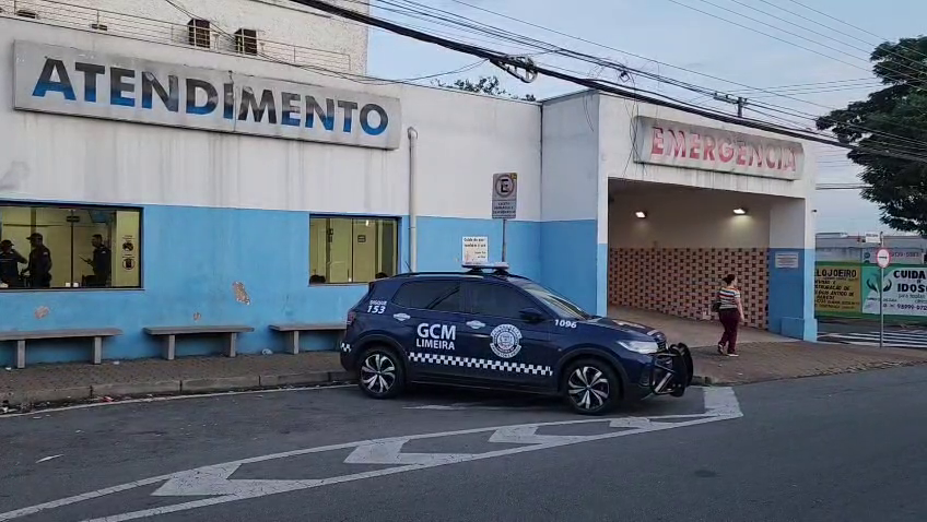 Idosa com sinais de abandono e maus-tratos é resgatada em Limeira