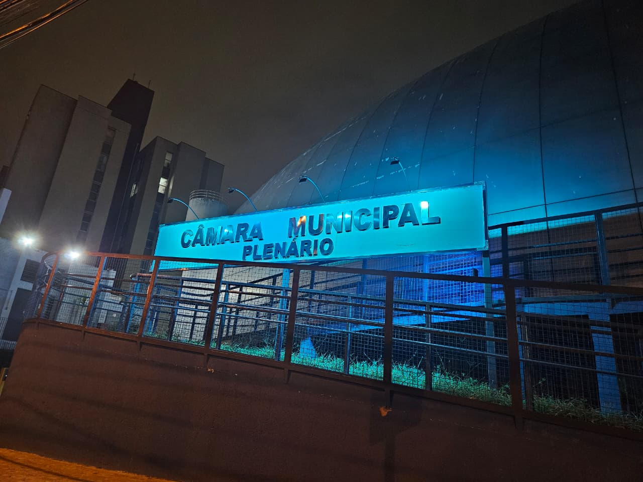 Cotas, ônibus e SAR-PCJ esquentam primeira sessão da Câmara de Campinas em 2026