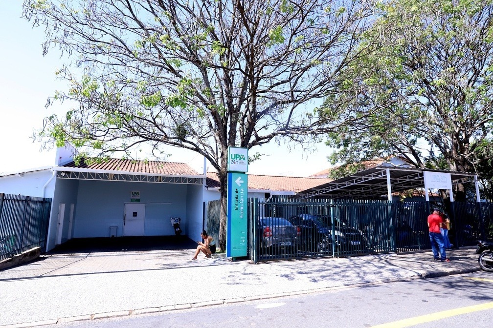 UPA São José passa por obras nesta quinta-feira; atendimento será remanejado