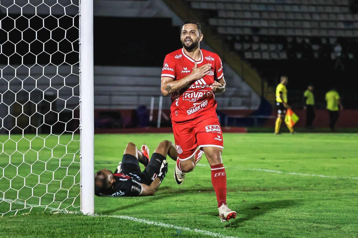 Após classificação heroica, Capivariano enfrenta o Palmeiras nas quartas de final do Paulistão