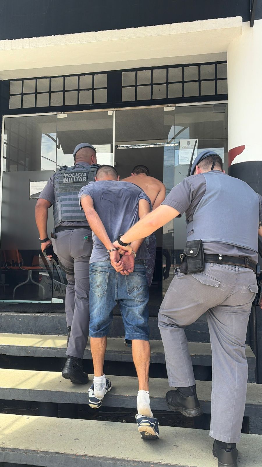 Polícia Militar recupera carro furtado na Vila Georgina, em Campinas