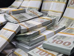 Estelionatária dos dólares falsos pode ter retaguarda, diz Polícia Civil