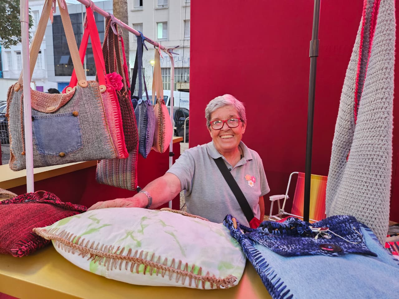 Festival vai reunir empreendedoras da região do Monte Cristo neste sábado