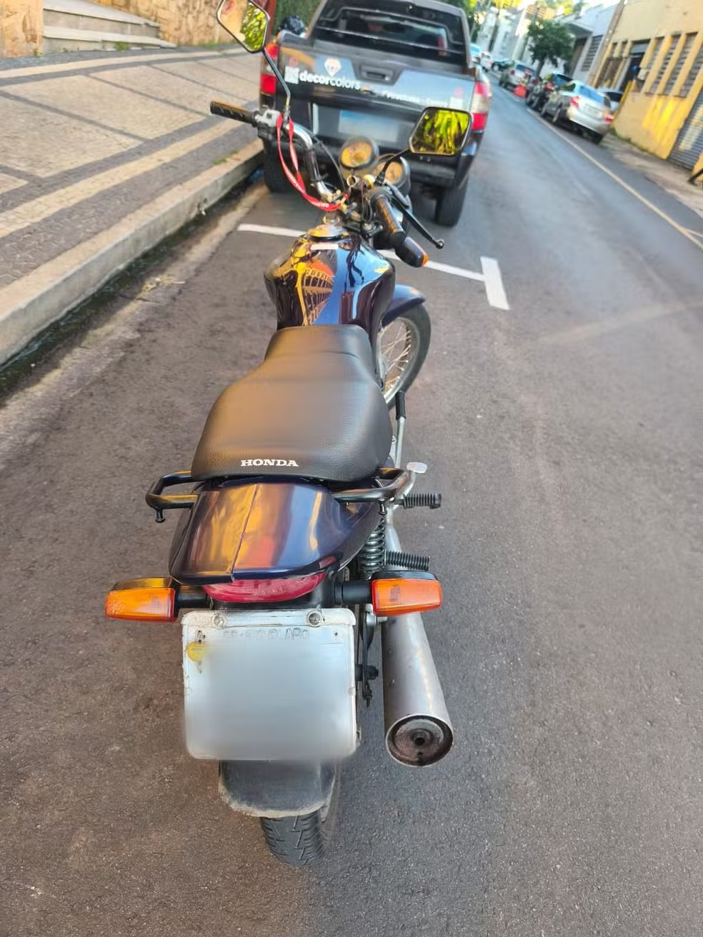 Homem que vendia atestados falsificados é preso no centro de Piracicaba