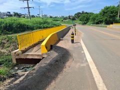Ponte Rodovia Lix da Cunha