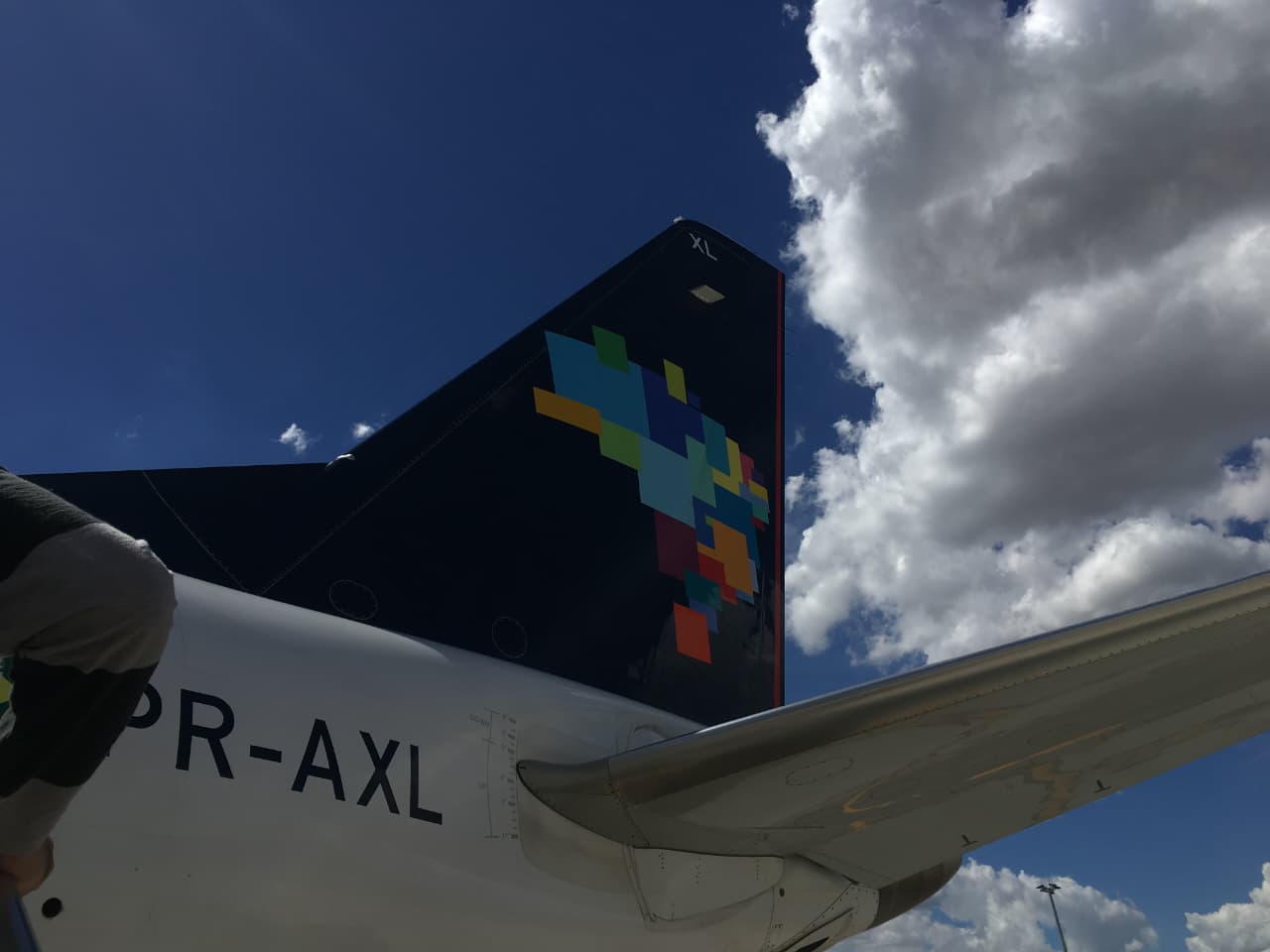 Azul anuncia a saída da recuperação judicial nos Estados Unidos