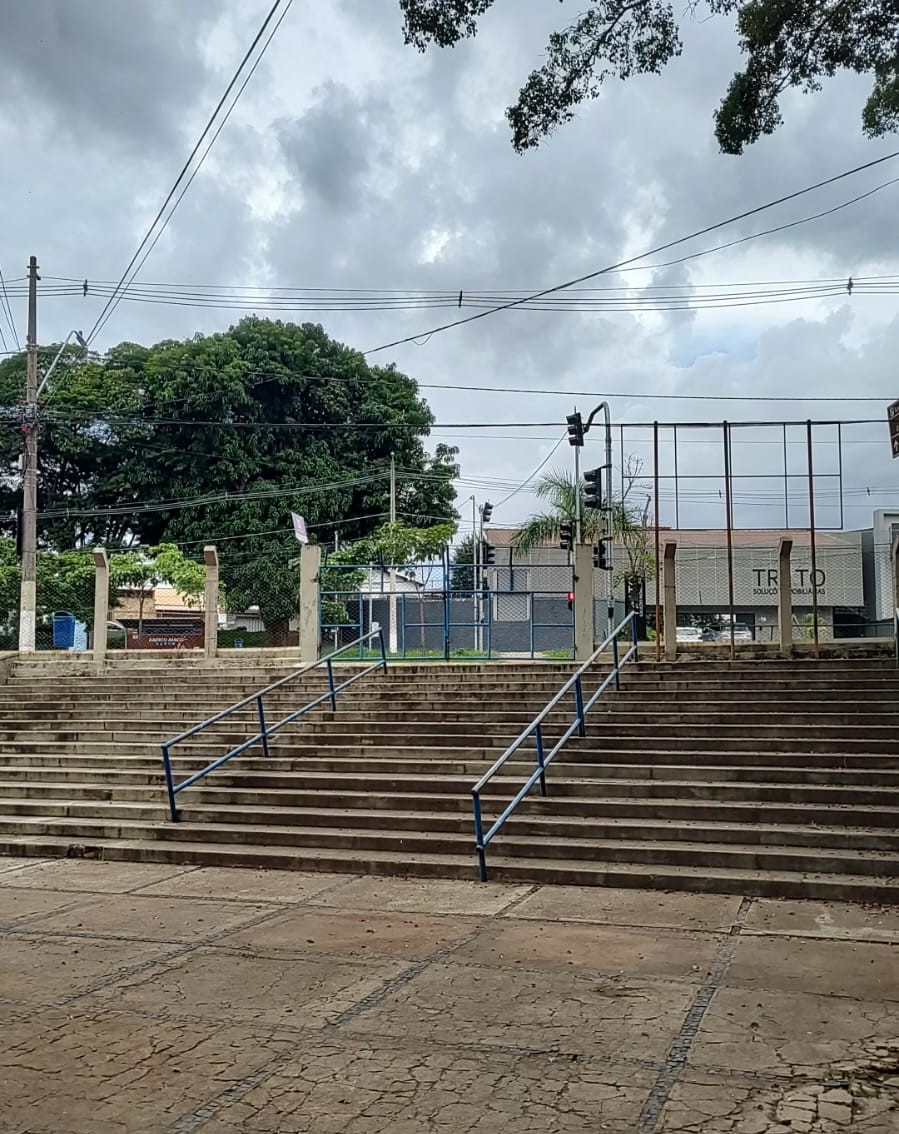 Ginásio do Taquaral recebe últimos detalhes para estreia do Sul-Americano de Vôlei