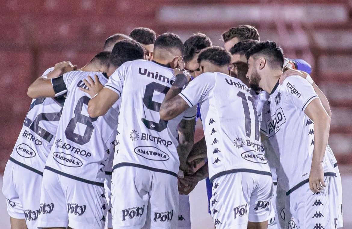 Clássico da região é destaque da rodada do Campeonato Paulista da Série A2