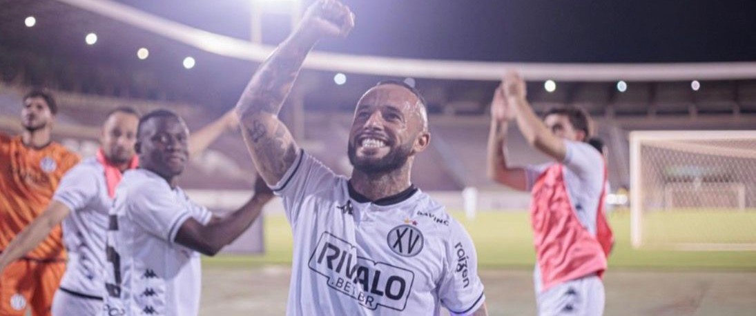 Rodada pode confirmar classificação do XV de Piracicaba na próxima fase da Série A2