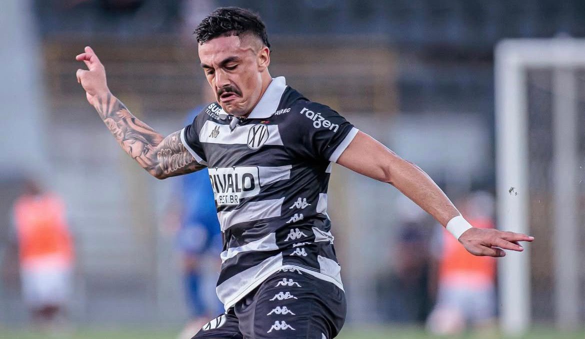 Vitória em clássico Alvinegro coloca XV de Piracicaba na rota de classificação