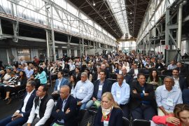 Prefeitos reclamam do “pacto federativo” e cobram maior participação da União