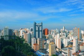 Campinas figura entre os 10 principais destinos de turismo de negócios no país