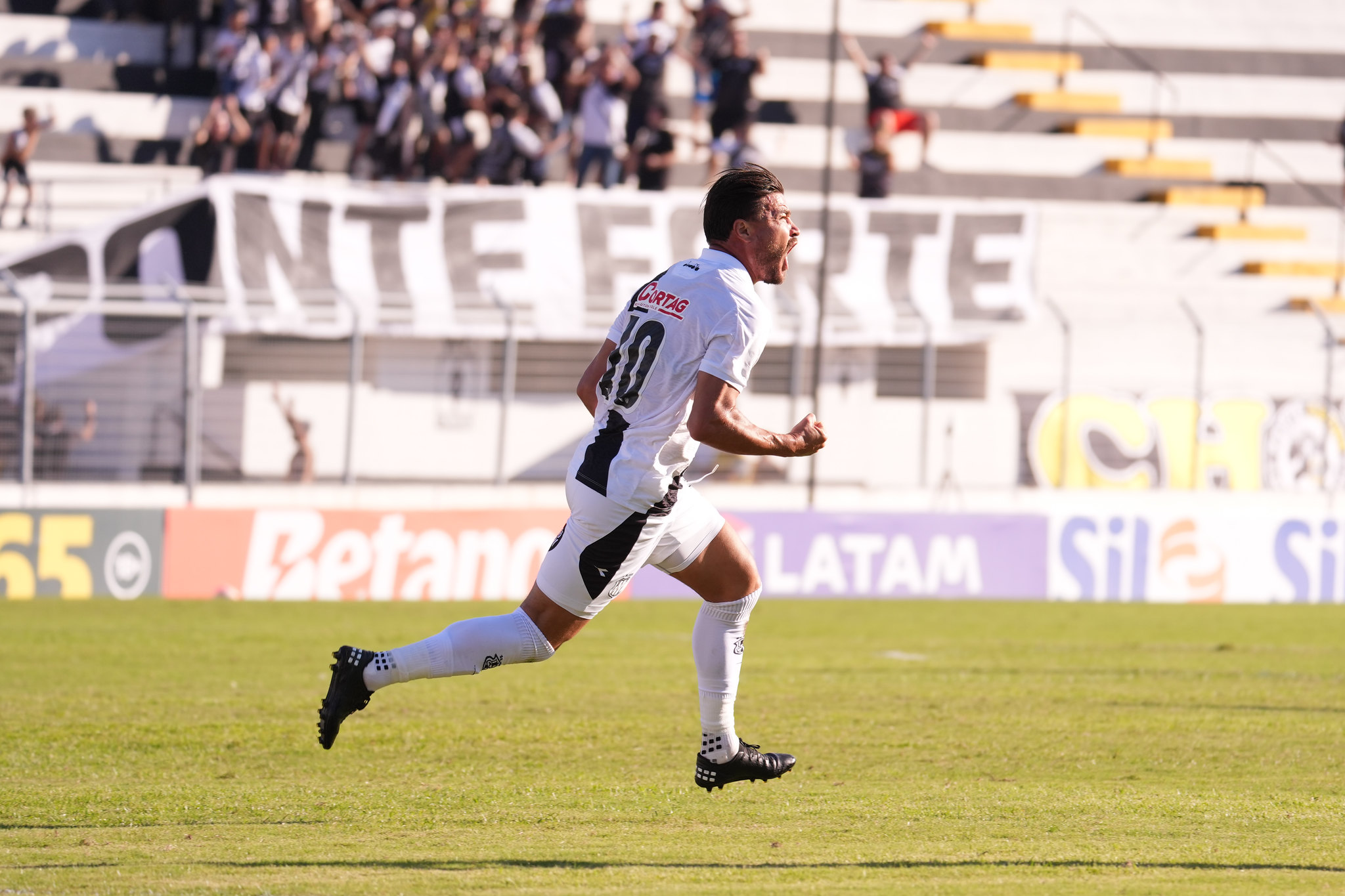 Ponte Preta sofre mais duas baixas no elenco para disputa da Série B e Copa do Brasil